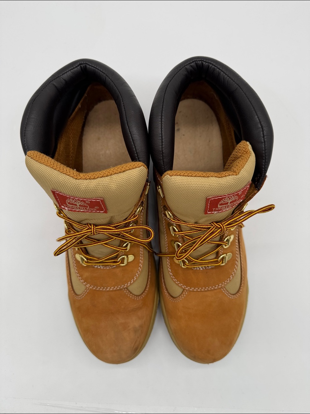 Field Waterproof Boot - Picture 8 of 10
